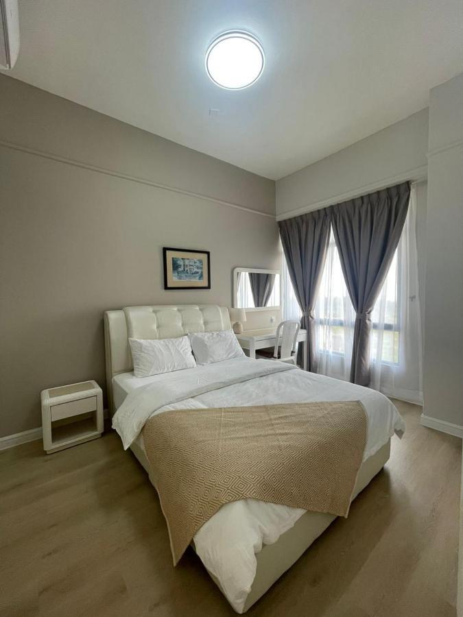 Instay Leisure Mahkota With Sea/Pool View Malacca Εξωτερικό φωτογραφία
